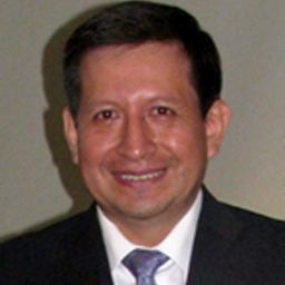 Guino Henostroza - CEO of Qualizens