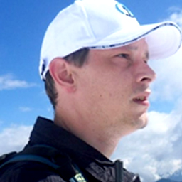 Daniel Van der Zwan - Systems Support Expert at Kuehne + Nagel